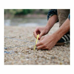 Nemo Airpin Ultralight Stakes - 4 Pack -VenturePro Store nemo airpin ultralight stakes 4 pack 67737.1655220200