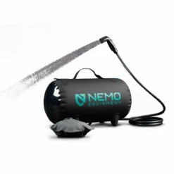 Nemo Helio Pressure Shower -VenturePro Store nemo helio pressure shower 52519.1655215160