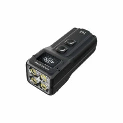 Nitecore T4K Rechargeable Light