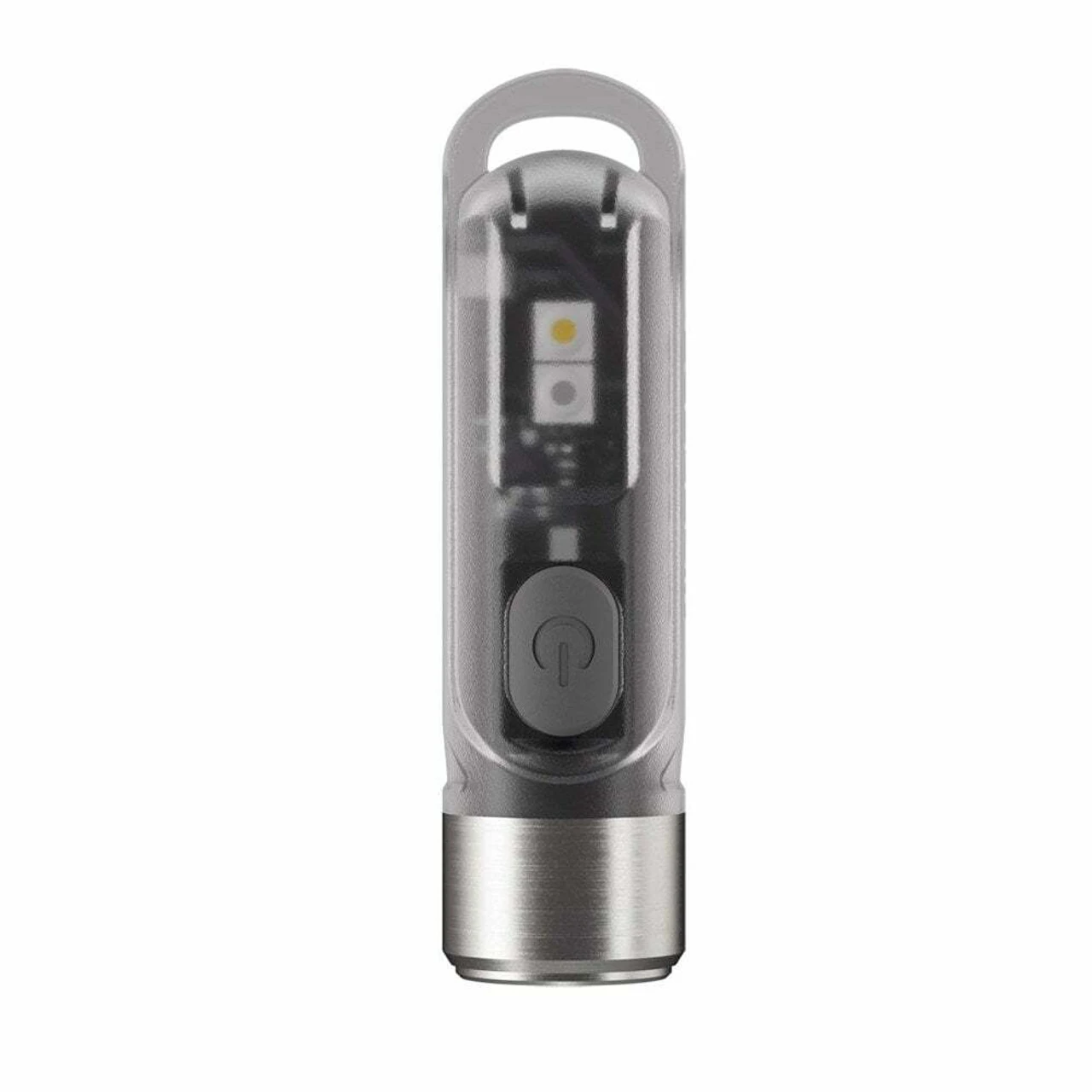 Nitecore TIKI GITD USB Rechargeable Keychain Light 5 Nitecore TIKI GITD USB Rechargeable Keychain Light - Image 3