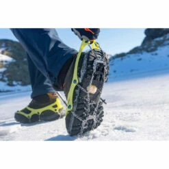 Nortec Fast Micro Crampons -VenturePro Store nortec fast micro crampons 84568.1655348821
