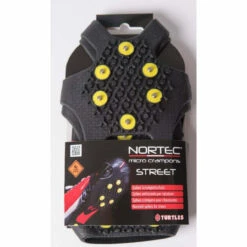 Nortec Street Micro Crampons -VenturePro Store nortec street micro crampons 23846.1655306343