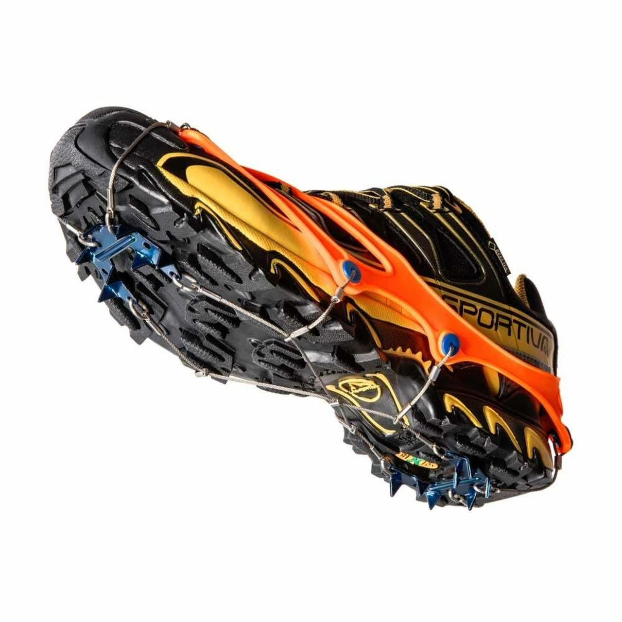 Nortec Trail Micro Crampons 3 Nortec Trail Micro Crampons