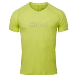 OMM Nitro Tee S/S -VenturePro Store omm nitro tee ss 51488.1686648431
