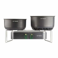 Optimus Gemini Double Stove -VenturePro Store optimus gemini double stove 09967.1655217214