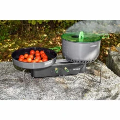 Optimus Gemini Double Stove -VenturePro Store optimus gemini double stove 46479.1655213784