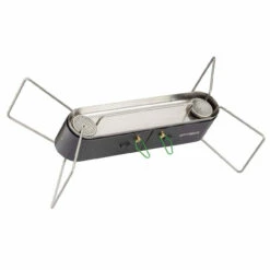 Optimus Gemini Double Stove -VenturePro Store optimus gemini double stove 61032.1655220751