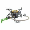Optimus Nova Multi-Fuel Stove