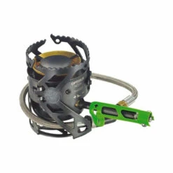 Optimus Nova Multi-Fuel Stove -VenturePro Store optimus nova multi fuel stove 77873.1655215657