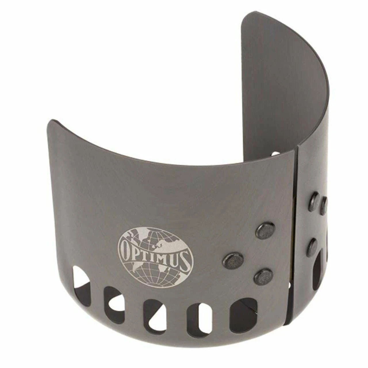 Optimus Windshield For Gas Stoves 3 Optimus Windshield For Gas Stoves