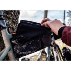 Ortlieb Frame-Pack RC Toptube -VenturePro Store ortlieb frame pack rc toptube 55849.1681469505