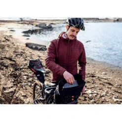 Ortlieb Handlebar-Pack QR Inner Pocket -VenturePro Store ortlieb handlebar pack qr inner pocket 74904.1680619570