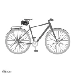 Ortlieb Saddle-Bag Two 1.6L -VenturePro Store ortlieb saddle bag two 1.6l 07045.1681469500