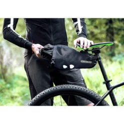 Ortlieb Saddle-Bag Two 1.6L -VenturePro Store ortlieb saddle bag two 1.6l 63228.1681469500