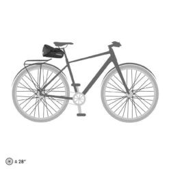 Ortlieb Saddle-Bag Two 4.1L -VenturePro Store ortlieb saddle bag two 4.1l 05317.1681469502