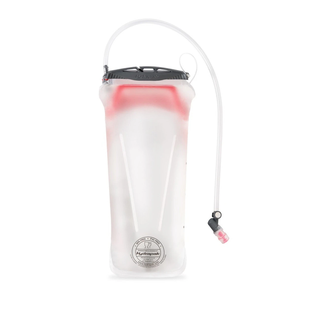 Osprey Hydraulics LT Reservoir - 2.5L 4 Osprey Hydraulics LT Reservoir - 2.5L - Image 2