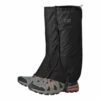 Outdoor Research Helium Gaiters -VenturePro Store outdoor research helium gaiters 94881.1655354930