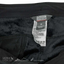 Outdoor Research Methow Pants PS -VenturePro Store outdoor research methow pants 00943.1655360265