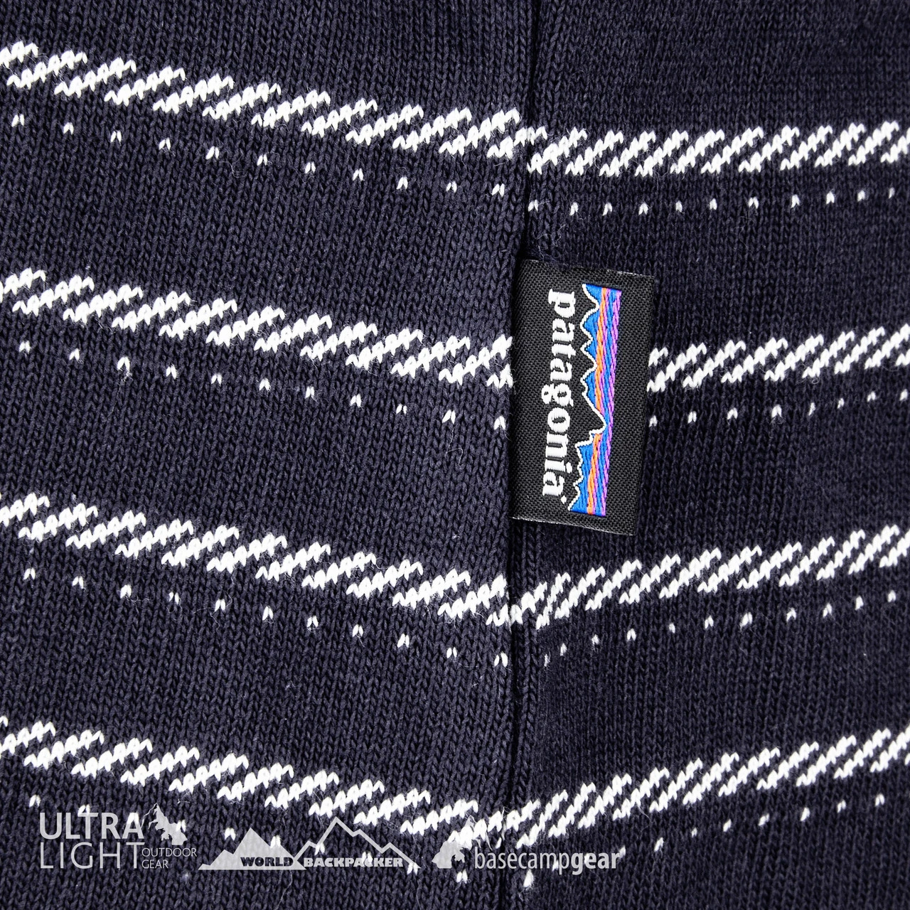 Patagonia Organic Cotton Midweight Pocket Tee 6 Patagonia Organic Cotton Midweight Pocket Tee - Image 4