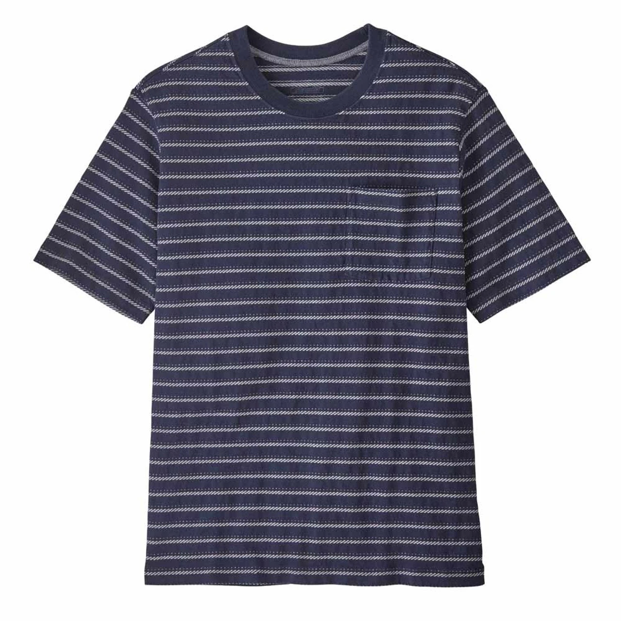 Patagonia Organic Cotton Midweight Pocket Tee 4 Patagonia Organic Cotton Midweight Pocket Tee - Image 2