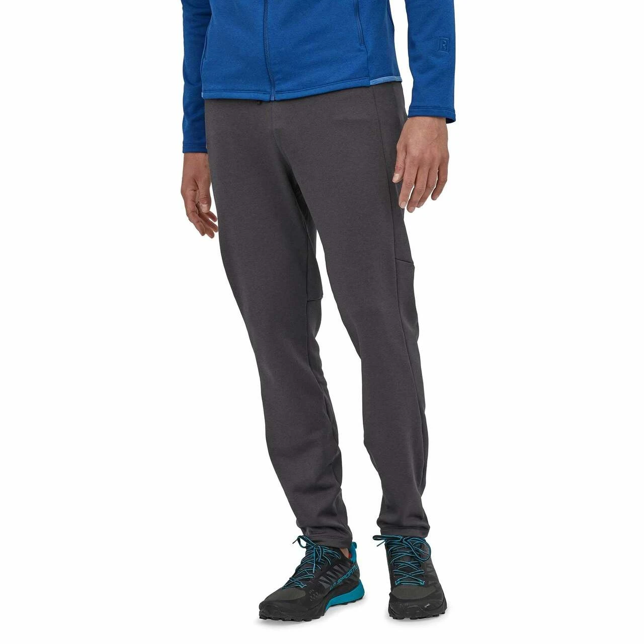 Patagonia R1 Daily Bottoms 4 Patagonia R1 Daily Bottoms - Image 2