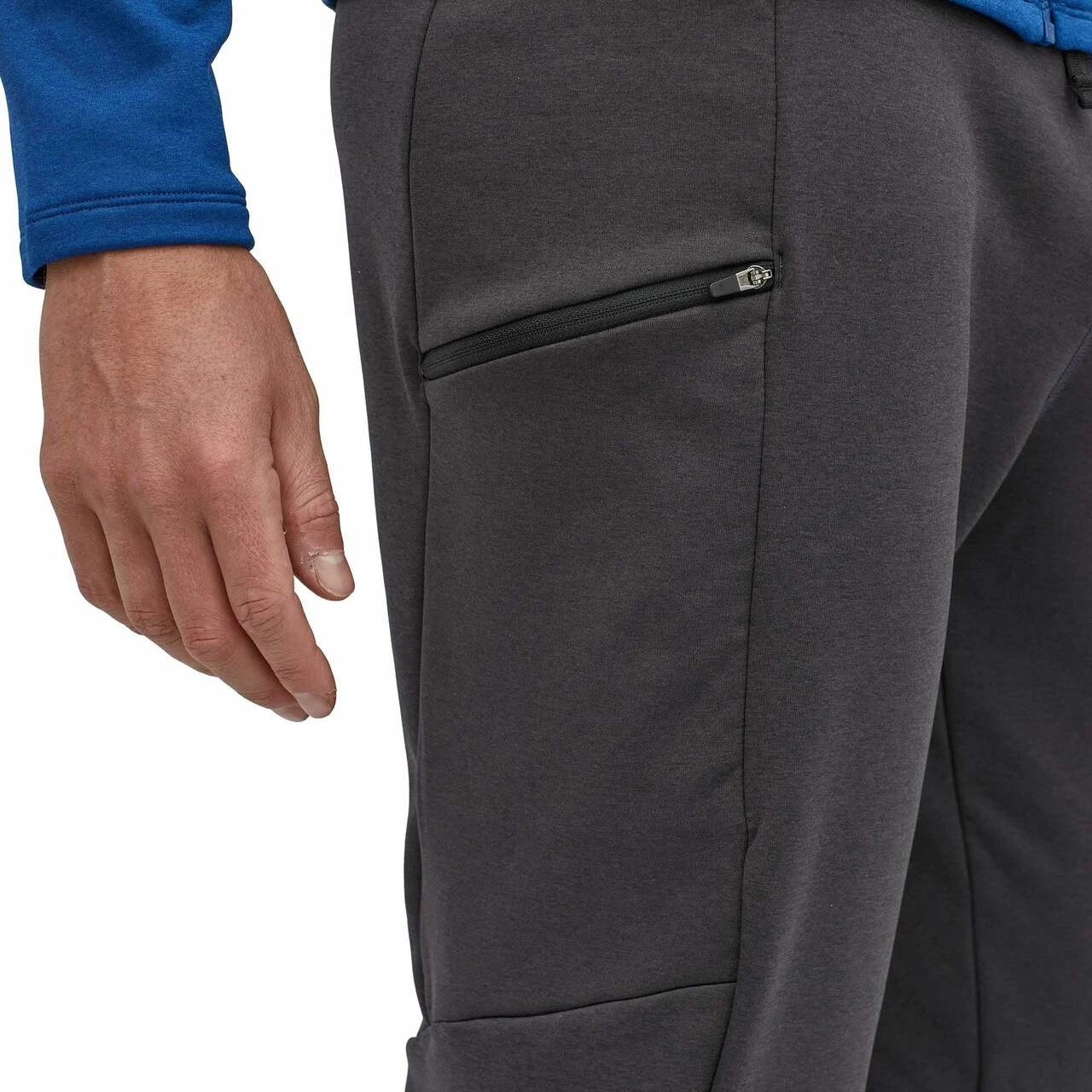 Patagonia R1 Daily Bottoms 6 Patagonia R1 Daily Bottoms - Image 4