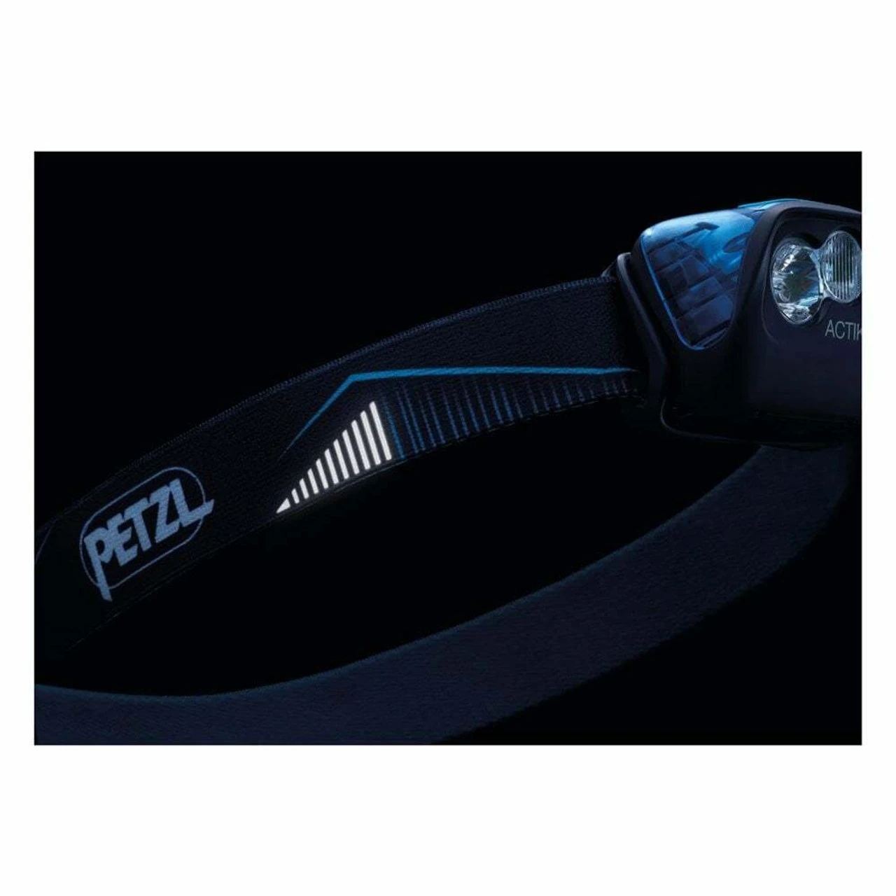 Petzl Actik 350 Headlamp 7 Petzl Actik 350 Headlamp - Image 5