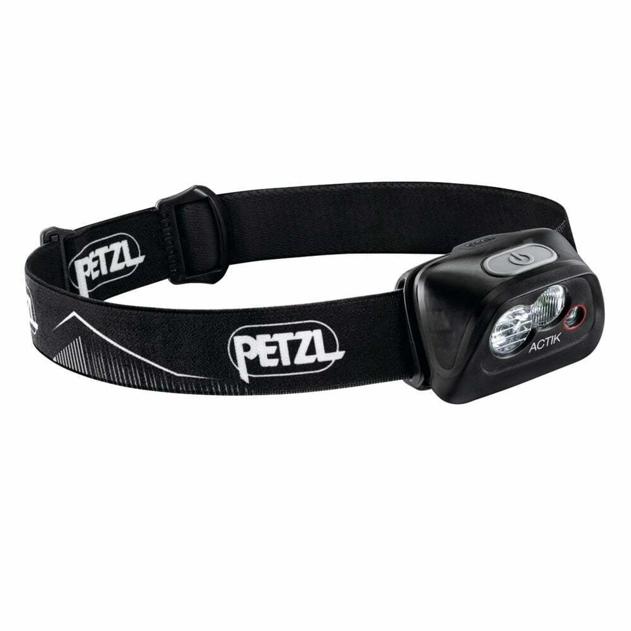 Petzl Actik 350 Headlamp 4 Petzl Actik 350 Headlamp - Image 2