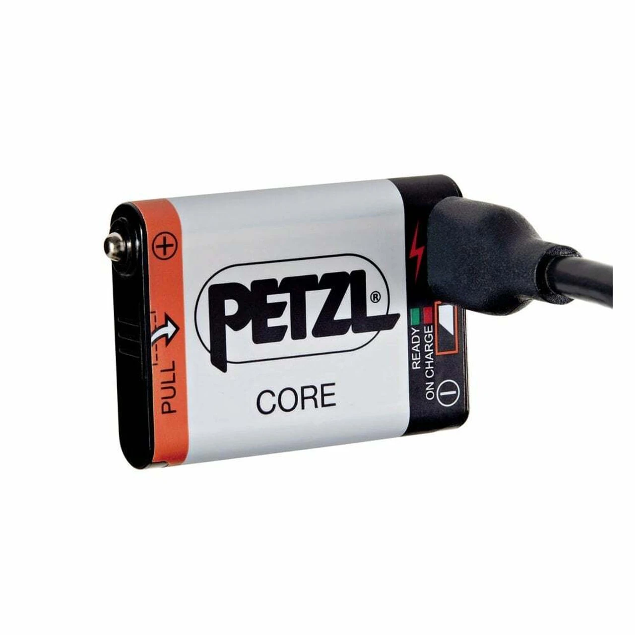 Petzl Core Rechargeable Battery 4 Petzl Core Rechargeable Battery - Image 2