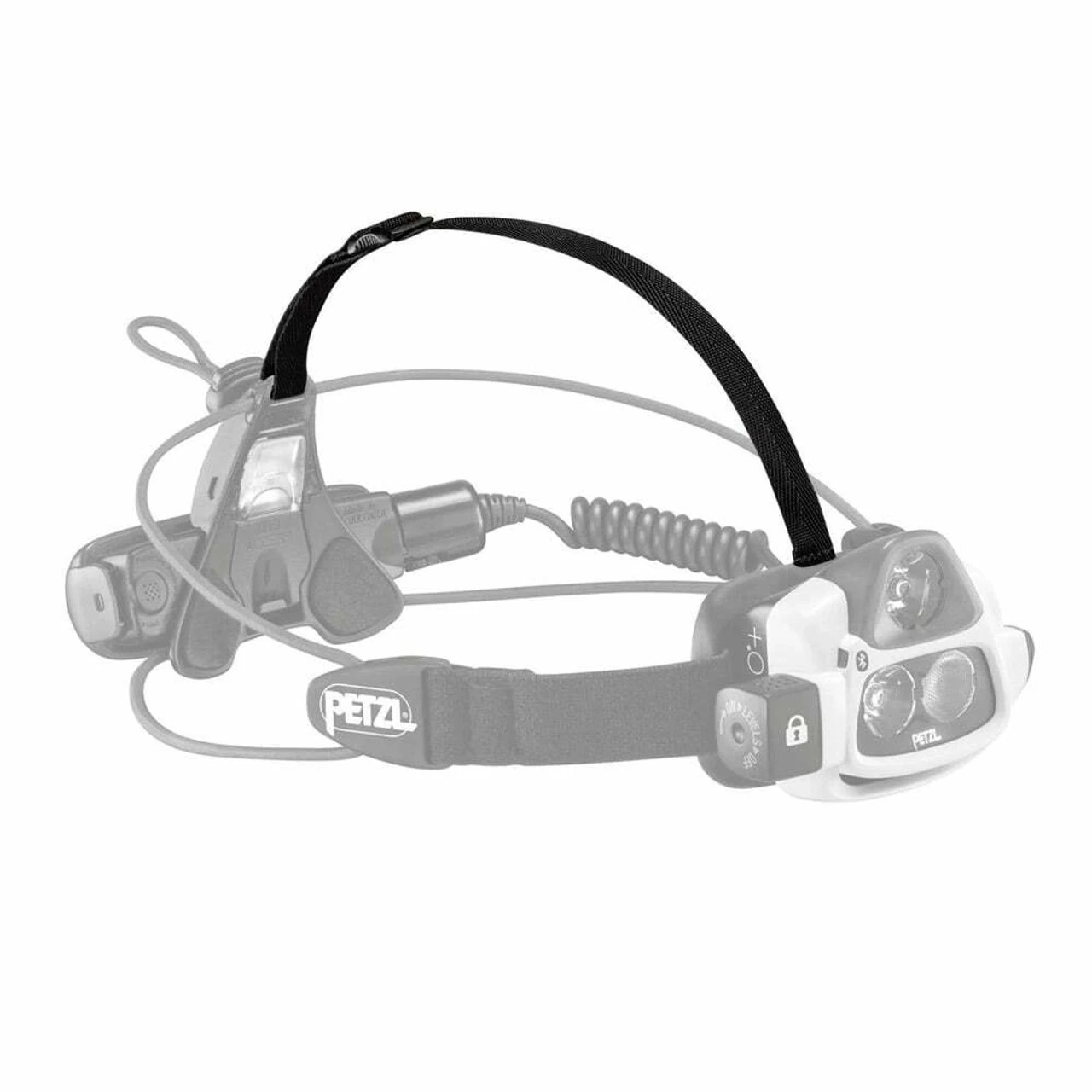 Petzl NAO+ Reactive Headlamp 4 Petzl NAO+ Reactive Headlamp - Image 2