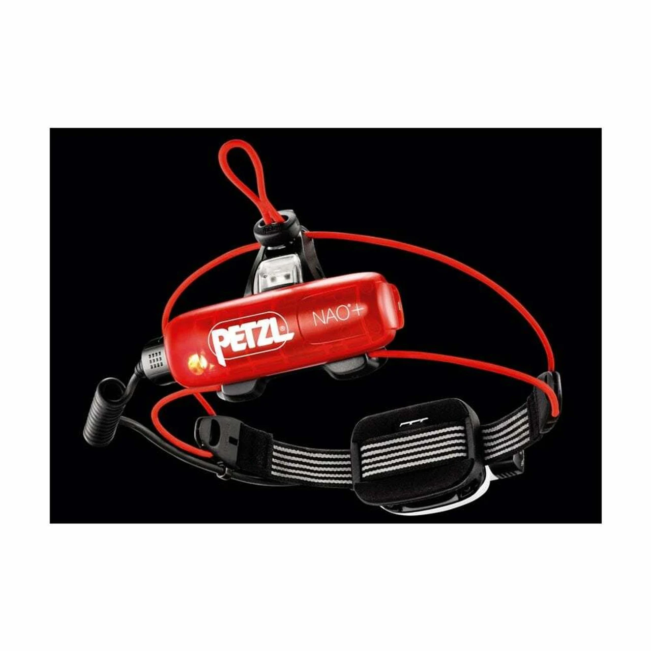 Petzl NAO+ Reactive Headlamp 7 Petzl NAO+ Reactive Headlamp - Image 5