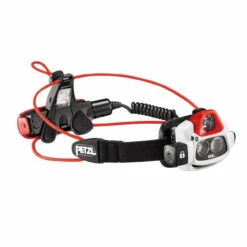 Petzl NAO+ Reactive Headlamp