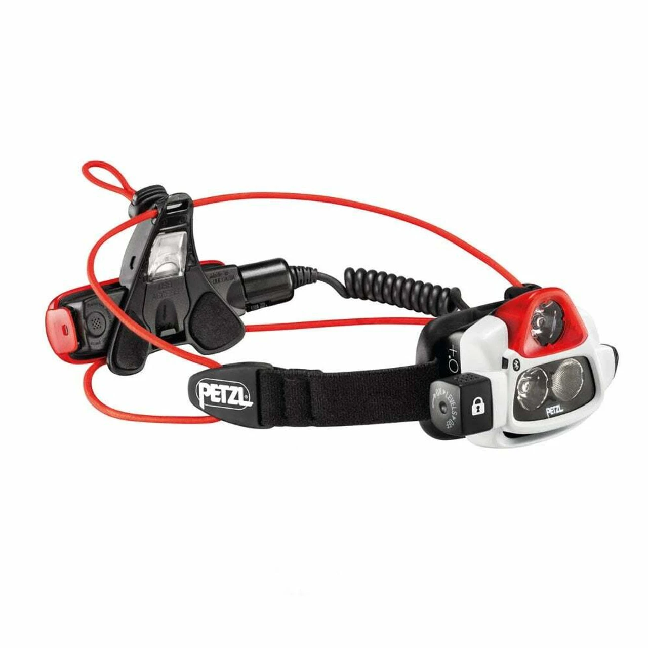 Petzl NAO+ Reactive Headlamp 3 Petzl NAO+ Reactive Headlamp