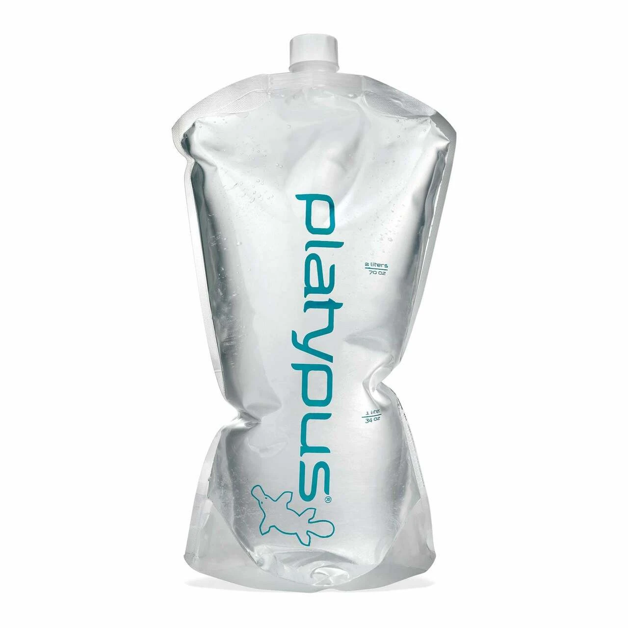 Platypus 2.0L Water Bottle 3 Platypus 2.0L Water Bottle