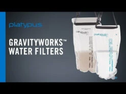 Platypus Gravityworks 4.0L Water Filter System 13 Platypus Gravityworks 4.0L Water Filter System -VenturePro Store platypus gravityworks 4.0l water filter system 10955.1655319663