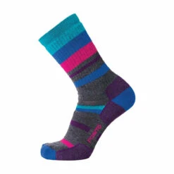 37.5 Hiking Mixed Stripe Medium Crew Socks 7 37.5 Hiking Mixed Stripe Medium Crew Socks -VenturePro Store point 6 37.5 hiking mixed stripe medium crew socks 48407.1655332192