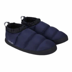 Rab Down Hut Slipper 10 Rab Down Hut Slipper -VenturePro Store rab down hut slipper 85080.1655303151