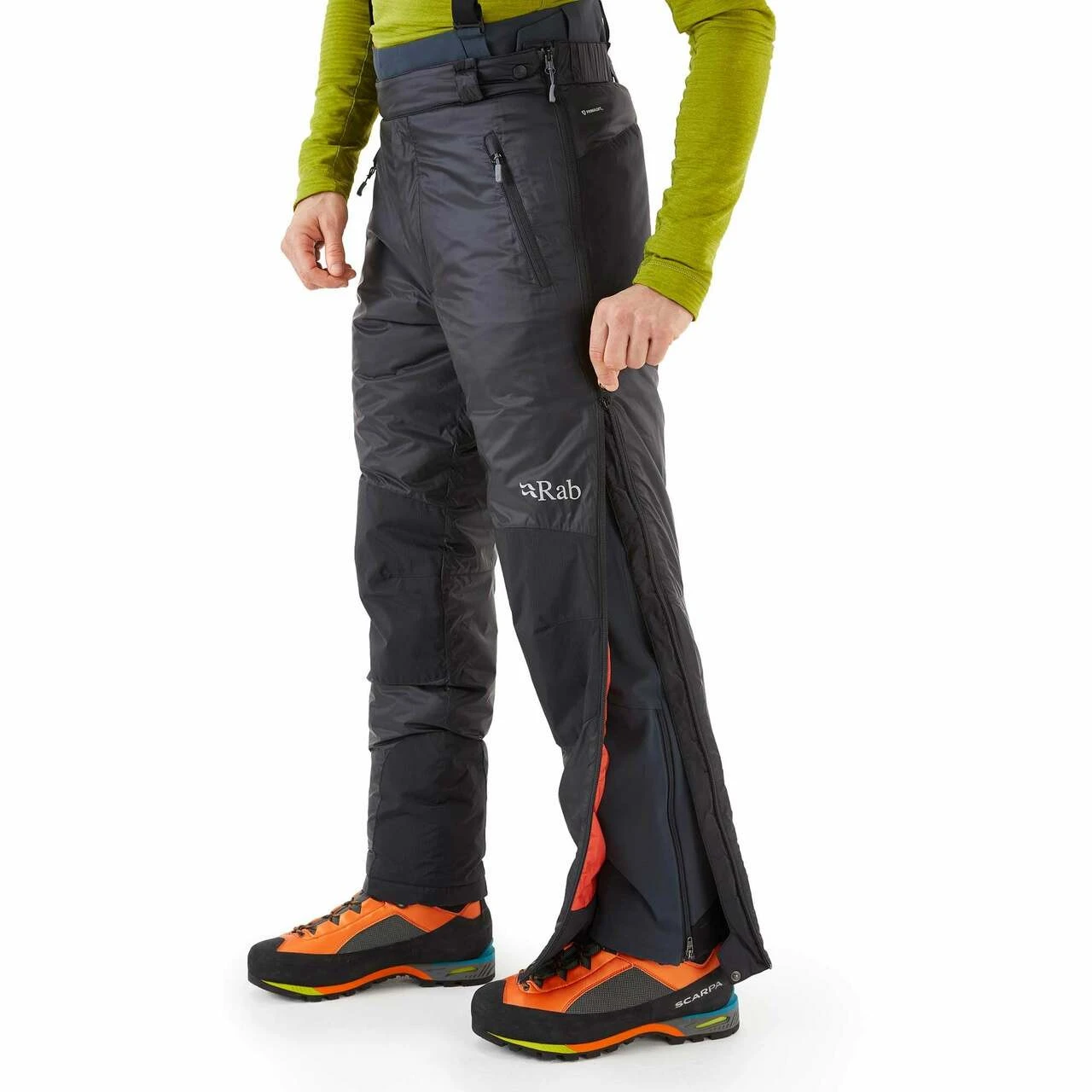 Rab Photon Insulated Pants 6 Rab Photon Insulated Pants - Image 4