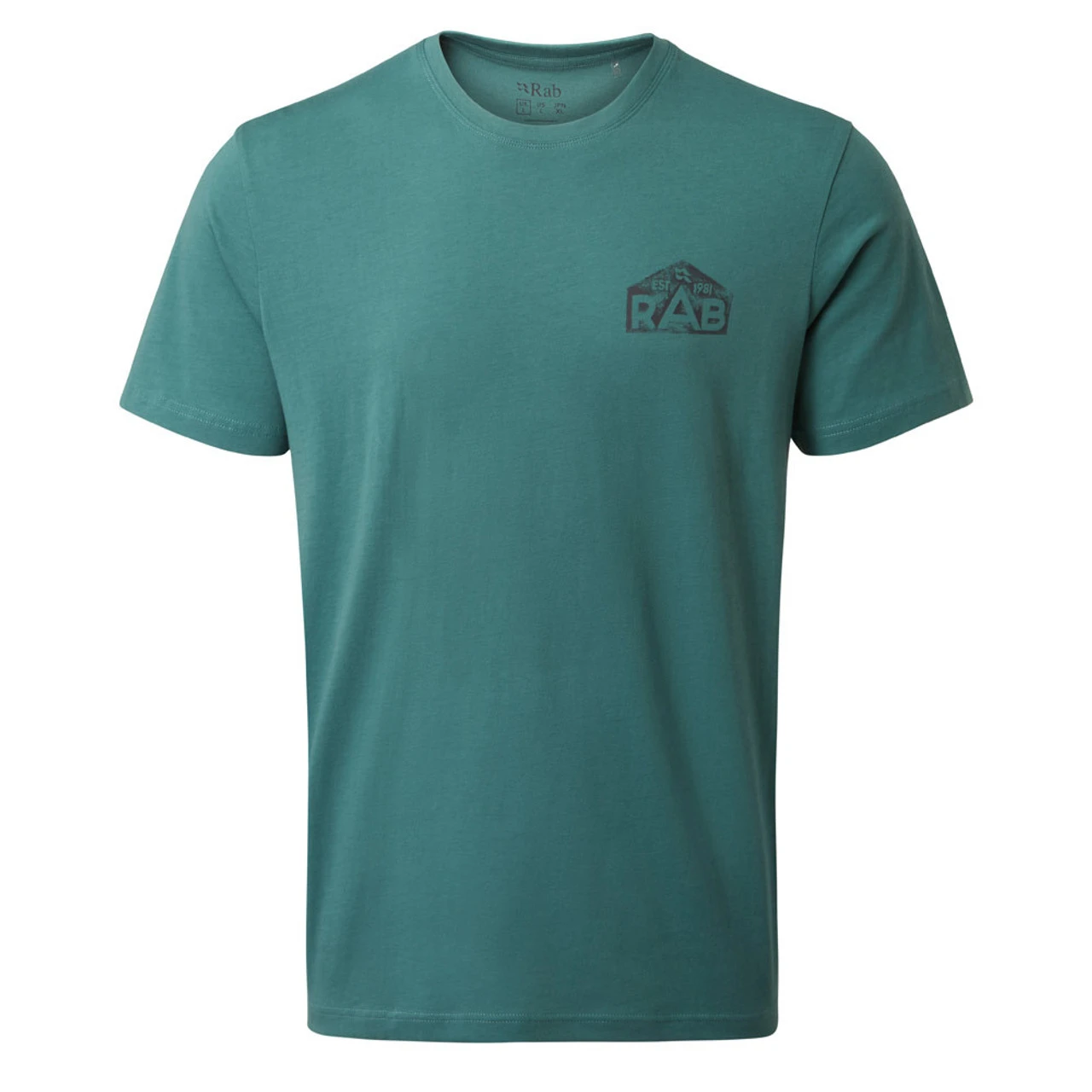 Rab Stance Hex SS Tee 3 Rab Stance Hex SS Tee