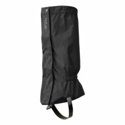Rab Trek Gaiters -VenturePro Store rab trek gaiters 73760.1655358085