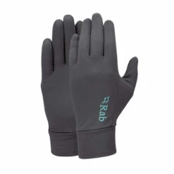Rab Womens Flux Liner Glove