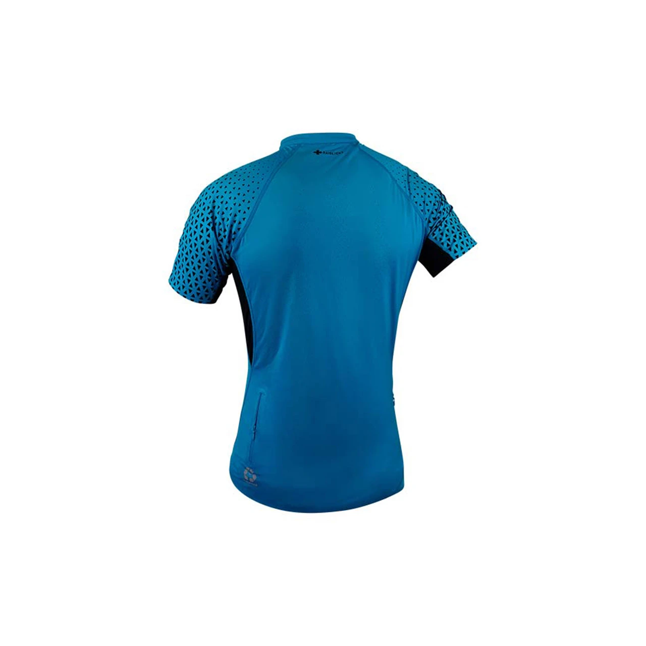 Raidlight R-Light Short Sleeve Top 5 Raidlight R-Light Short Sleeve Top - Image 3