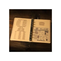 Rite In The Rain All-Weather Field Ring Binder Heavy Polydura No. 9200 -VenturePro Store rite in the rain all weather field ring binder heavy polydura no 9200 12860.1655325539