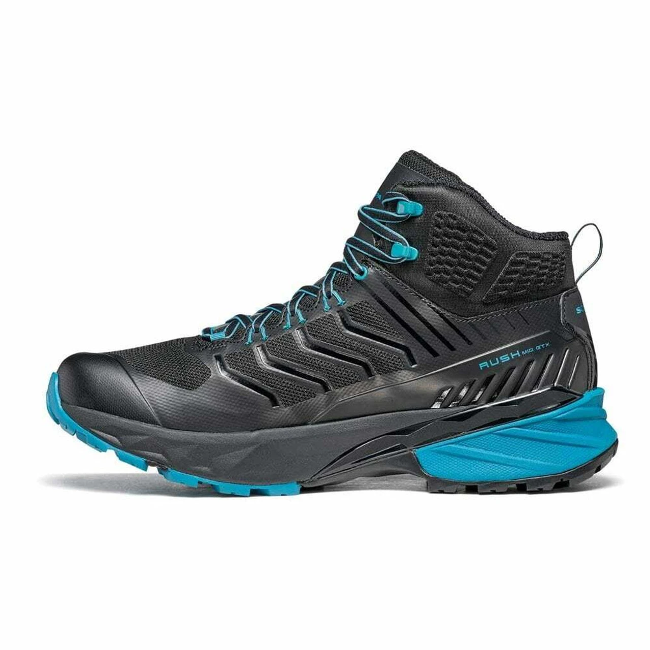 Scarpa Rush Mid GTX 6 Scarpa Rush Mid GTX - Image 4