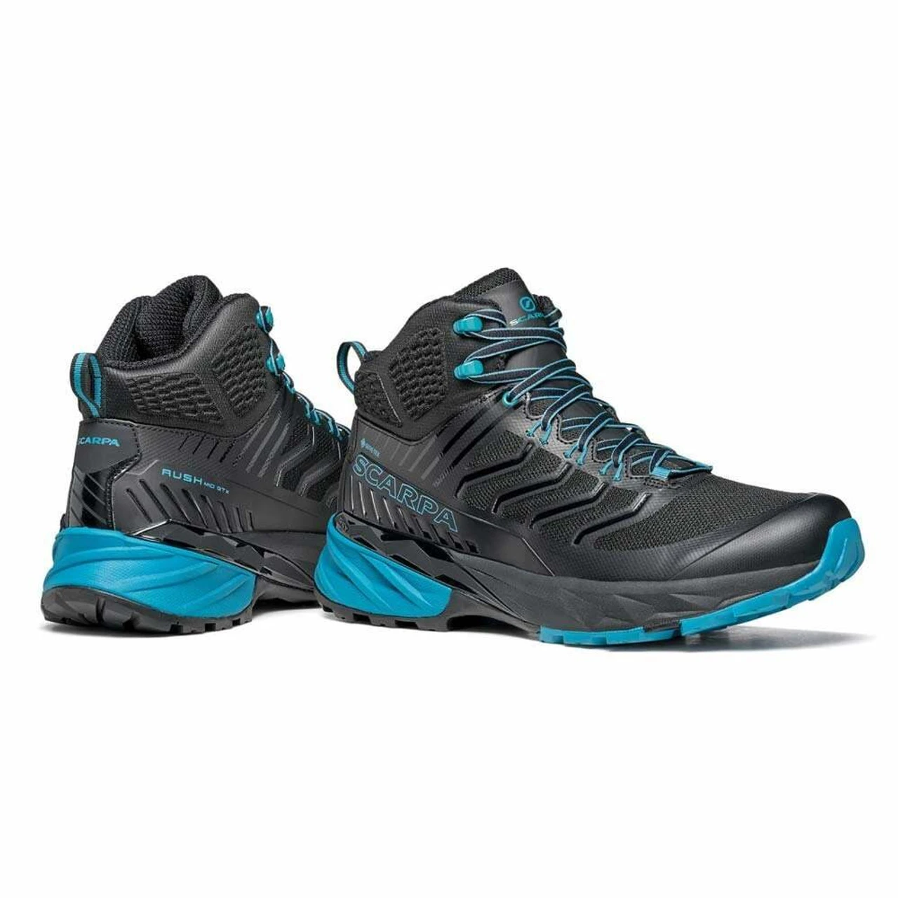Scarpa Rush Mid GTX 4 Scarpa Rush Mid GTX - Image 2