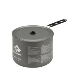 Sea To Summit Alpha Pot 3.7 Litre 9 Sea To Summit Alpha Pot 3.7 Litre -VenturePro Store sea to summit 2022 alpha pot 3.7 litre 63544.1655215849