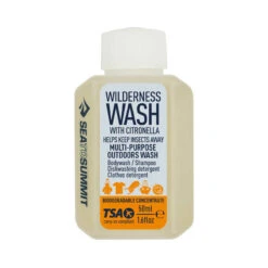 Sea To Summit Wilderness Wash With Citronella 50ml