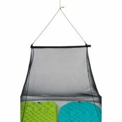 Sea To Summit Double Mosquito Pyramid Net -VenturePro Store sea to summit double mosquito pyramid net 15033.1655341062