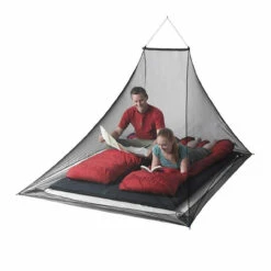 Sea To Summit Double Mosquito Pyramid Net -VenturePro Store sea to summit double mosquito pyramid net 89855.1655347618