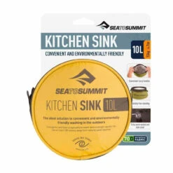 Sea To Summit Kitchen Sink -VenturePro Store sea to summit kitchen sink 02579.1655329591